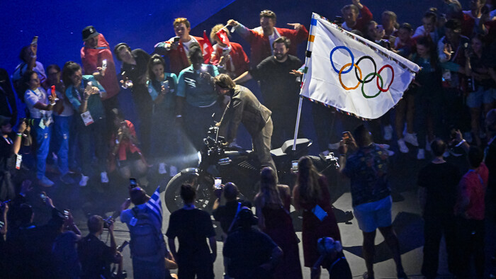 LOH: Olympijský oheň v Paríži dohorel