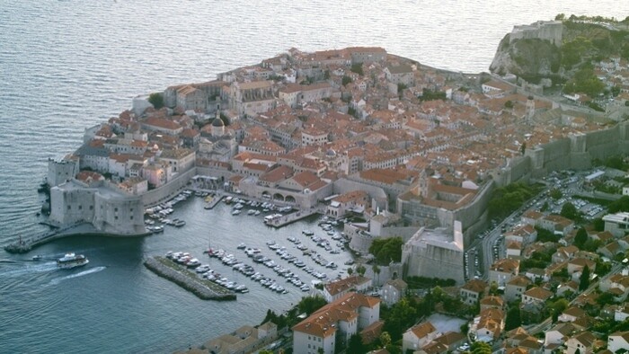 Spomienka na Dubrovnícke letné hry 1989