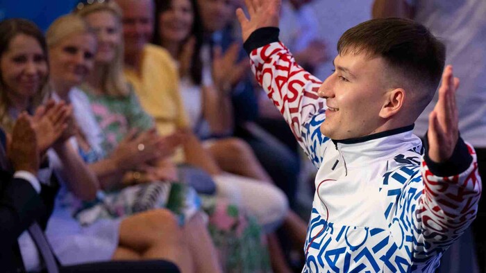 LOH: O 16 dní štartujú paralympijské hry