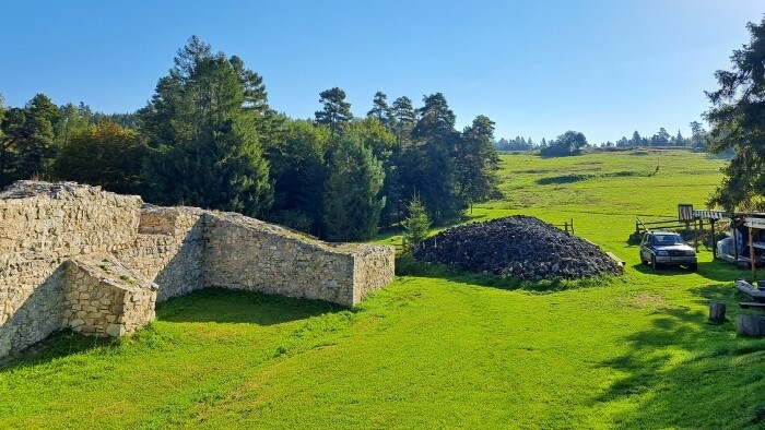 Slovak Paradise National Park celebrates 60th anniversary