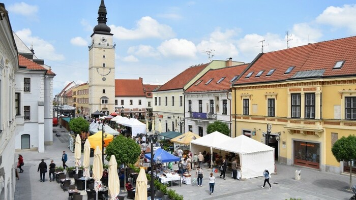 Trnavské trhy a jarmoky. Premietli sa kedysi do názvu mesta?