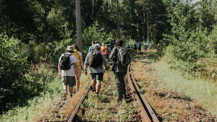 Desať rokov Pochodu Vrba – Wetzler