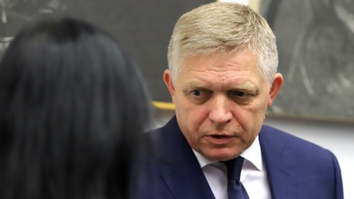 PM Robert Fico discusses corruption at meeting with anti-corruption council