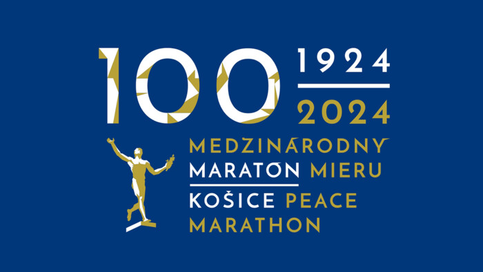 Atletika - Medzinárodný maratón mieru 2024