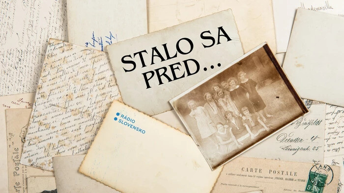 Stalo sa pred... 21. september – 27. september