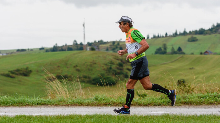 Pridajte sa k bežeckej výzve Run Challenge