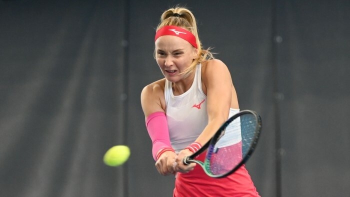 Šramková sa posunula v rebríčku WTA 