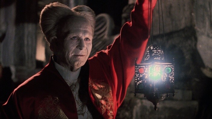 Seriál o soundtrackoch: Bram Stoker's Dracula