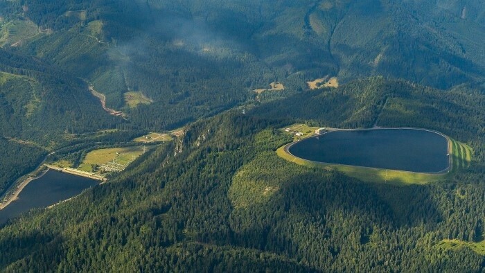 Größtes slowakisches Wasserkraftwerk soll modernisiert werden 