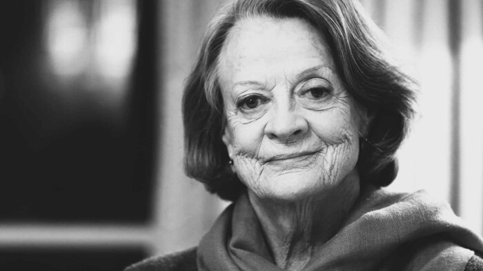 Zomrela profesorka Harryho Pottera. Herečka Maggie Smith mala 89 rokov