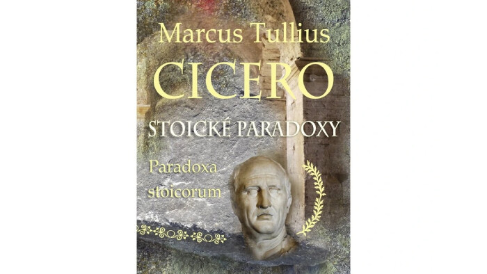 Tullius Cicero: Stoické paradoxy 