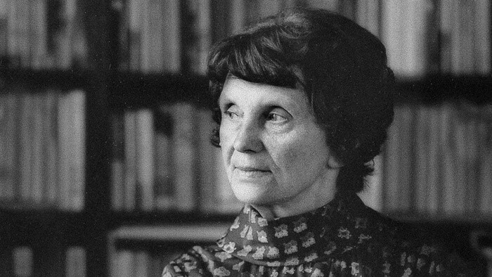 Margita Figuli: Uzlík tepla (1987)