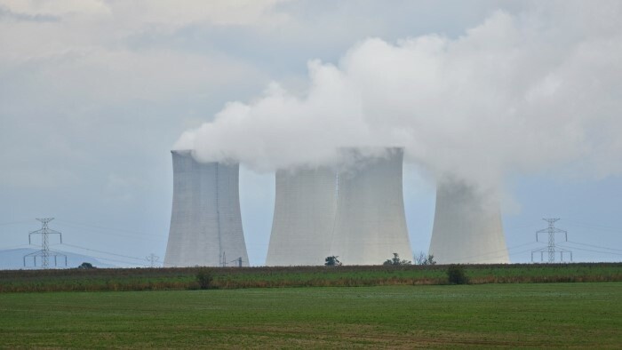 Robert Fico : Nous ne pouvons pas survivre sans nos propres sources d'électricité