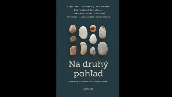 Ivan Ježík: Na druhý pohľad