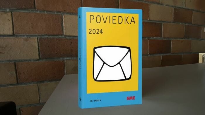 Ars Litera: Poviedka 2024 