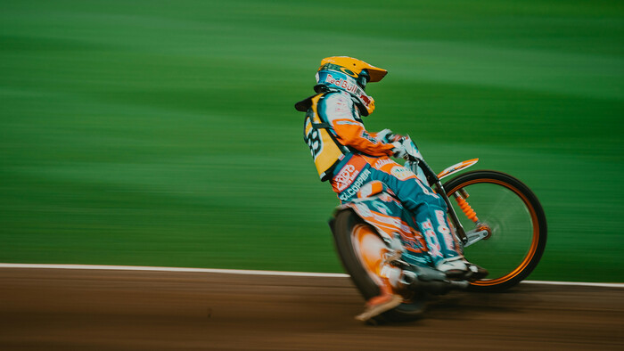 Motorizmus - FIM Speedway Grand Prix 2024 (highlighty)