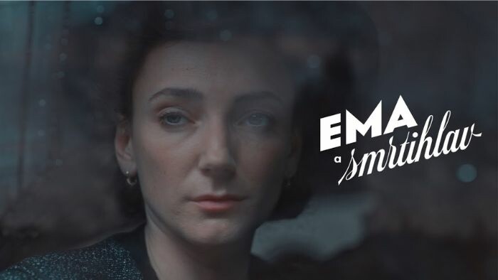 Filmová recenzia: Ema a smrtihlav