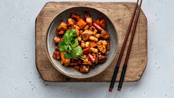 Kung Pao