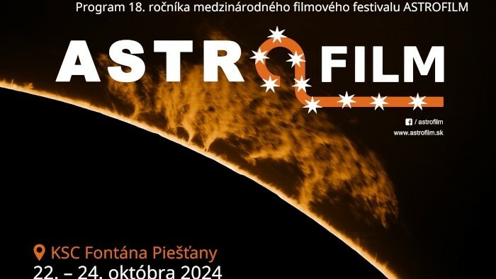 Medzinárodný filmový festival v Piešťaňoch