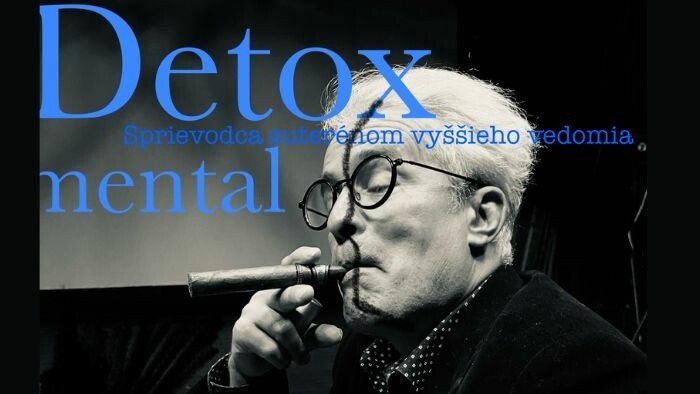 Divadelná recenzia: Detox mental (Sprievodca suterénom vyššieho vedomia) 