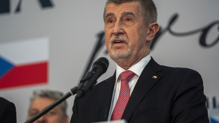 K veci: Andrej Babiš ostáva v archíve ako agent ŠtB