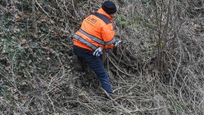 El número de extranjeros que trabajan en Eslovaquia supera los 111.000