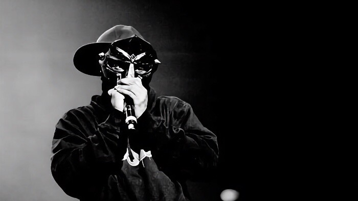 Seriál o samplovaní: MF Doom