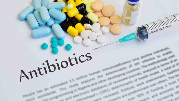 Antibiotikum spôsobuje vznik superbaktérie