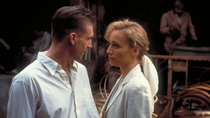 Seriál o soundtrackoch: The English Patient