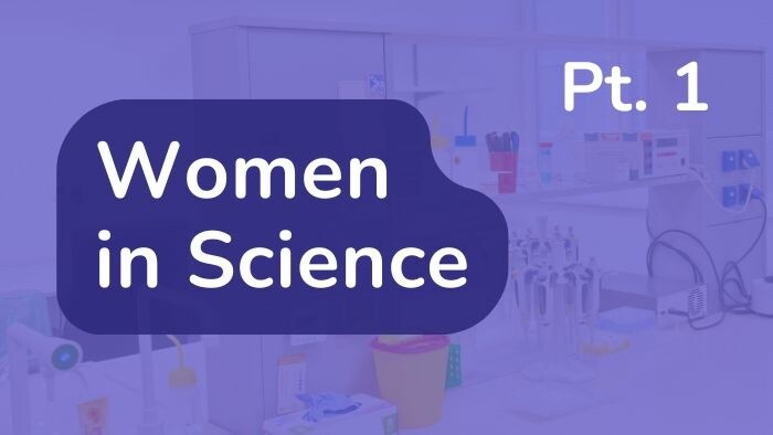 Women in Science: The situation in Slovakia