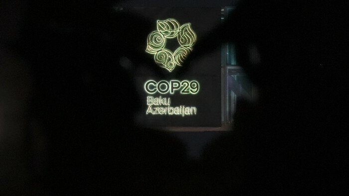 COP29, le Président appelle à la coopération et à l'assistance aux pays en développement