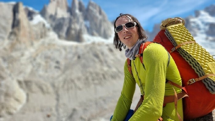 Fallece destacado alpinista eslovaco, Ondrej Húserka