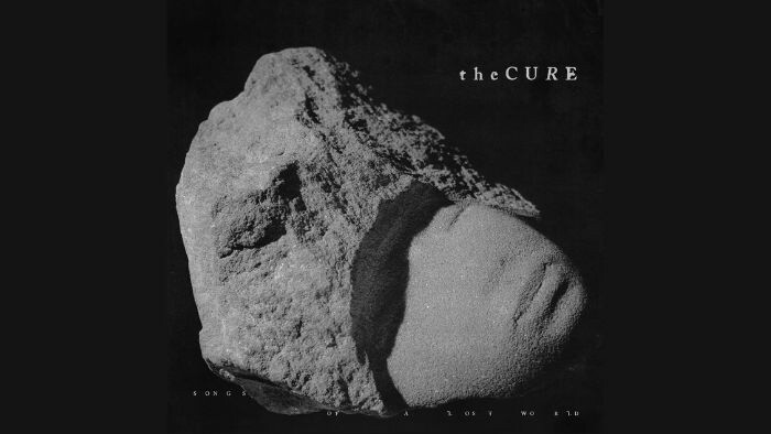 Hudobná recenzia: The Cure - Songs of A Lost World