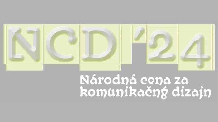 Cyklus: Národná cena za dizajn 2024