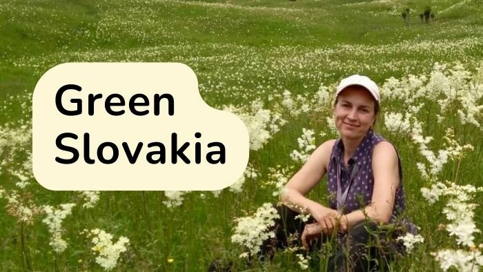 Exploring the threats to biodiversity in Slovakia