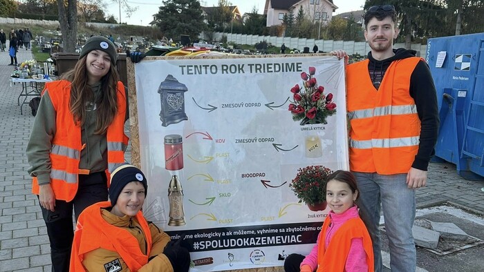 “Zelené témy” sú stále aktuálnejšie | Na jednej vlne