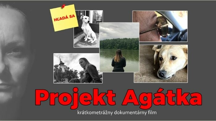 Peter Pavlík o filme Projekt Agátka 