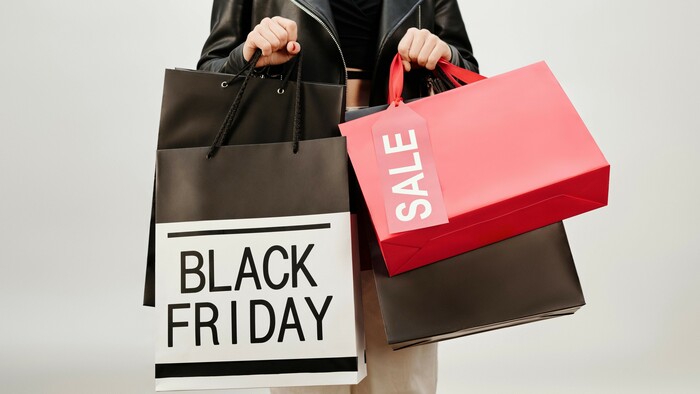 Black Friday