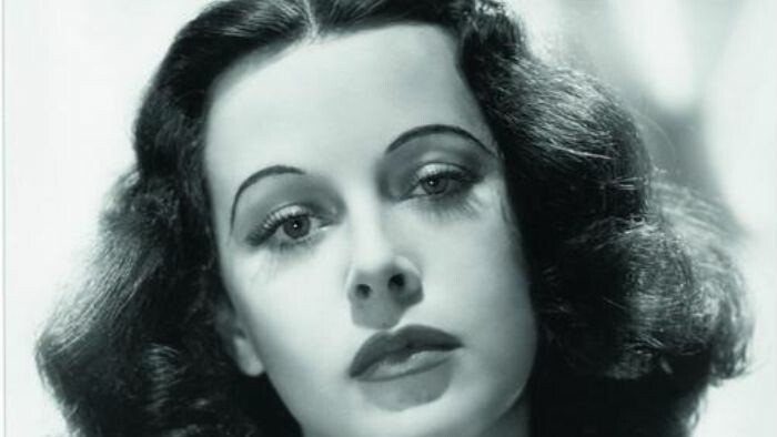 Výstava venovaná filmovej herečke a vynálezkyni Hedy Lamarr