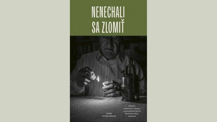 Nenechali sa zlomiť: Soňa Gyarfašová o sile osudov politických väzňov 