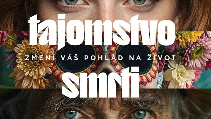 Do kín príchádza film režiséra Viliama Poltikoviča Tajomstvo Smrti