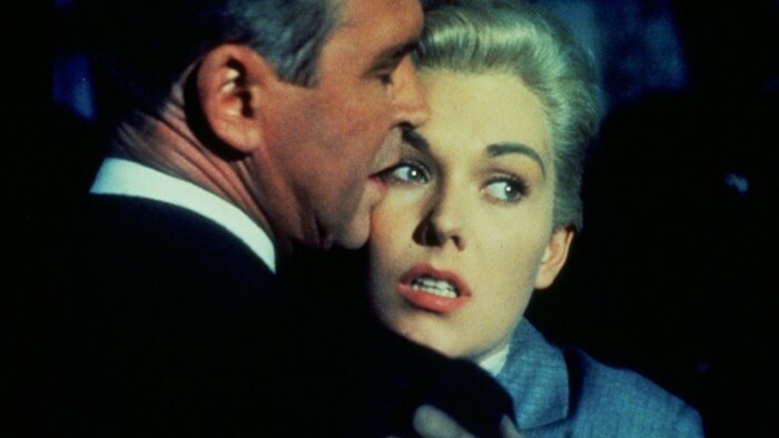 Seriál o soundtrackoch: Vertigo