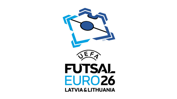 Futsal - Kvalifikácia ME 2026 (muži): Slovensko - Moldavsko