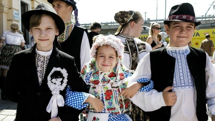 Kovačická insita na zozname UNESCO