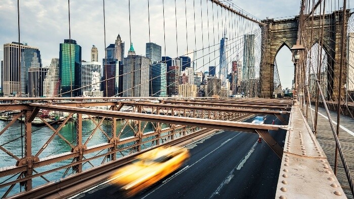 New York zavádza nové pravidlá na zber odpadu