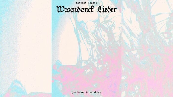 Wesendonck Lieder a Peter Mazalán