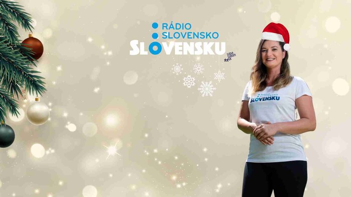 Rádio Slovensko Slovensku