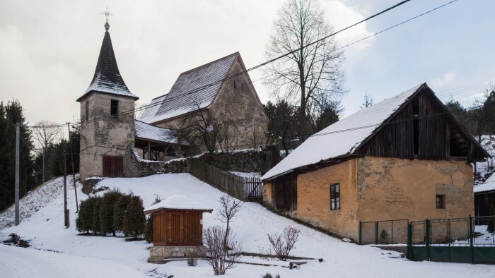 El pueblo de Henckovce ha sorprendido a todos