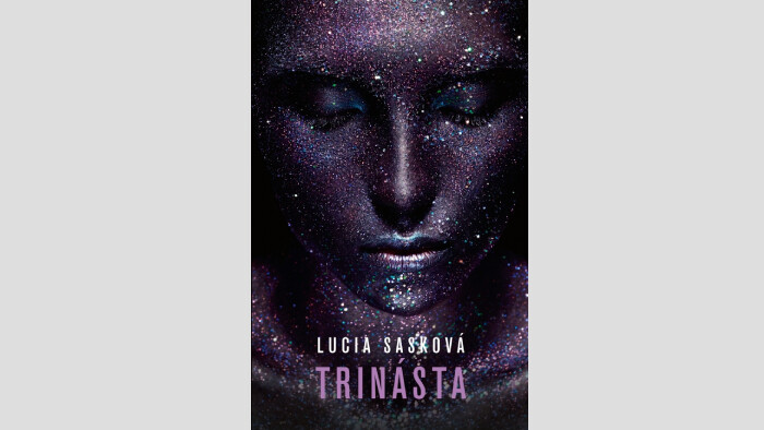 Lucia Sasková: Trinásta