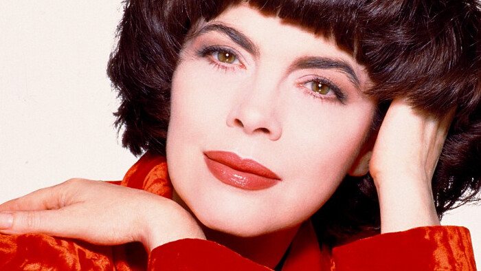 Mireille Mathieu opäť v Bratislave 